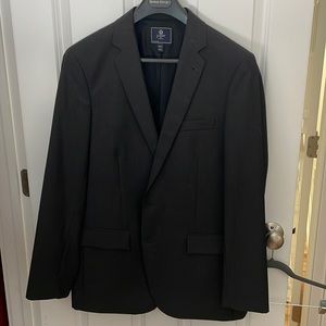 JCrew full suit